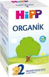 Hipp 2 Organik Devam Sütü 600 Gr- 6+ Ay