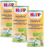 Hipp 200 gr 3 Adet Natal Emziren Anne İçeceği