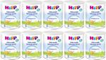 Hipp 3 Combiotic Organik Devam Sütü 10'lu 350 gr