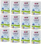 Hipp 3 Combiotic Organik Devam Sütü 12'li 350 gr