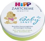 Hipp Babysanft 20 ml Hassas Nemlendirici Krem