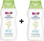 Hipp Babysanft 200 Ml 2'Li Bebek Şampuanı