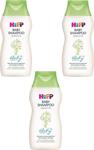 Hipp Babysanft 200 Ml 3'Lü Bebek Şampuanı