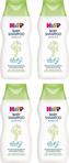 Hipp Babysanft 200 Ml 4'Lü Bebek Şampuanı