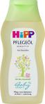 Hipp Babysanft 200 ml Bebek Yağı