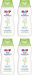 Hipp Babysanft Bebek Şampuanı 200 ml - 4 Adet