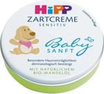 Hipp Babysanft Hassas Soft 75 Ml Bakım Kremi