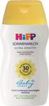 Hipp Babysanft Mini Spf 30 50 Ml Bebek Güneş Sütü