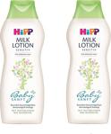 Hipp Babysanft Vücut Losyonu 350 Ml X 2 Adet