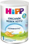 Hipp Organic Combiotic Bebek Sütü 350Gr