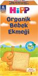 Hipp Organik 100 gr Bebek Ekmeği