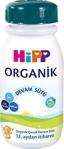 Hipp Organik Çocuk Devam Sütü 250 ml