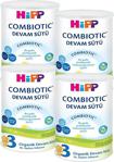 Hipp Organik Combiotic 3 350 Grx4