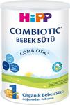 Hipp Organik Combiotic Bebek Sütü 1 Numara