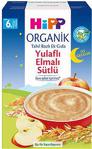 Hipp Organik İyi Geceler Yulaflı Elmalı Ek Gıda 250 G