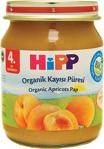 Hipp Organik Kayısı Püresi 125 gr Kavanoz Maması