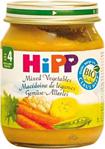 Hipp Organik Sebze Karışımı 125 gr Kavanoz Maması