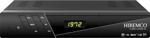 Hiremco Combo Zapper HD Uydu Alıcısı