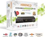 Hiremco Combo Zapper Plus Full Hd Uydu Alıcısı