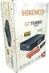 Hiremco Gt Turbo Ip Hd Uydu Alıcısı Dahi̇li̇ Wi̇fi̇