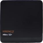 Hiremco Nitro S2+ 4K Ultra Hd 2 Gb Ram 16 Gb Hafıza Android Tv Box