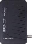 Hiremco Titanix Mini Hd Uydu Alıcısı