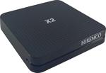 Hiremco X2 4K Ultrahd Android Tv Box