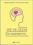 His Ve Ceza (Ciltli) Epsilon Yayınevi Şeyda Betül Kılıç