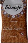 Hisar Hiscafe Dibek Kahvesi 100G