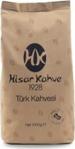 Hisar Kahve 1928 Türk Kahvesi 1 Kg