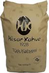 Hisar Türk Kahvesi 1 Kg