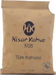 Hisar Türk Kahvesi 50 Gr