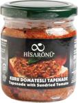 Hisarönü 180 Gr Kuru Domatesli Tapenade