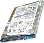 Hitachi 2.5" 250Gb 5400Rpm Notebook Hdd (Refurbished)