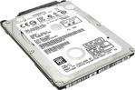 Hitachi 2.5" 320Gb 5400Rpm Notebook Hdd (Refurbished)