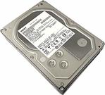 Hitachi 3.5" 2 TB HUA723020ALA640 SATA 3.0 7200 RPM Hard Disk