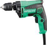 Hitachi D10VC3 600 W Darbesiz Matkap