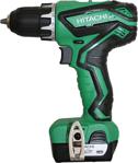 Hitachi DS10DAL Vidalama Makinesi