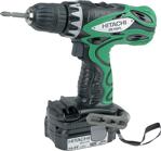 Hitachi DS14DFL Vidalama Makinesi