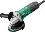 Hitachi G12STA 600 W Avuç Taşlama