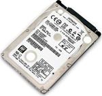 Hitachi-Hikoki Hts542516K9Sa00 5400 Rpm 2.5" 160 Gb Sata Hdd