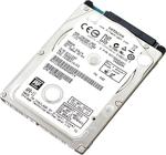 Hitachi-Hikoki Z5K500 Hts545050A7E380 5400 Rpm 2.5" 500 Gb Sata 2 Internal Hdd