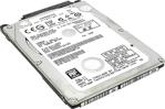 Hitachi Z5K500 2.5" 320Gb 5400Rpm Hard Disk