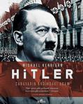 Hitler Canavarın Ardındaki Adam (Ciltli)/Michael Kerrigan