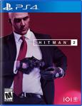 Hitman 2 PS4