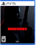 Hitman 3 Standart Edition Ps5 Oyunu