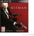 Hitman Absolution PS3