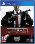 Hitman Definitive Edition Ps4 Oyun