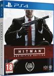 Hitman Definitive Edition PS4