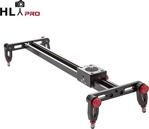 Hlypro 60Cm Video Slider